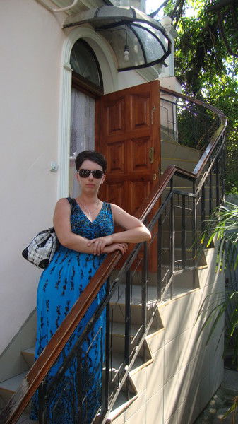 Татьяна Лысенко