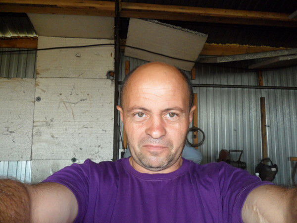 Николай Чеботарь