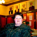 Елена Гоголева