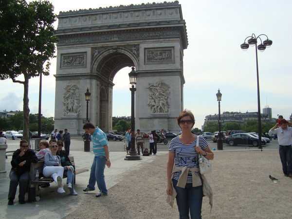 Инна Горкунова