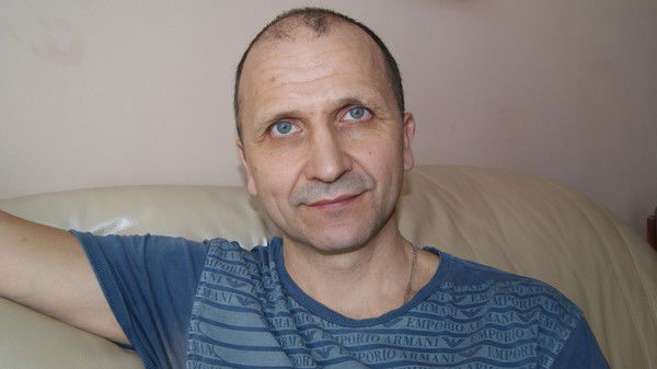 Виталий Буравцев