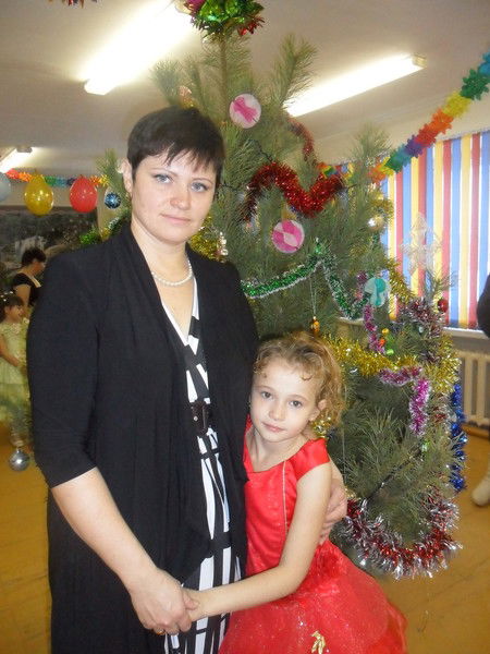 Юлия Варенникова