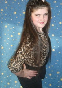 Даша Канищева