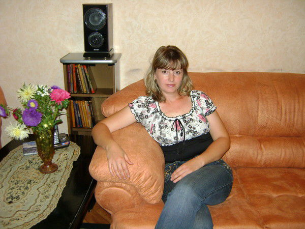 Елена Миначева