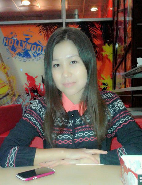 Камарсулу Алимхан