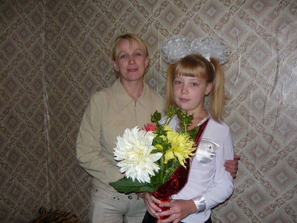 Наталья Кургузова