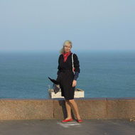 Марина Васильченко