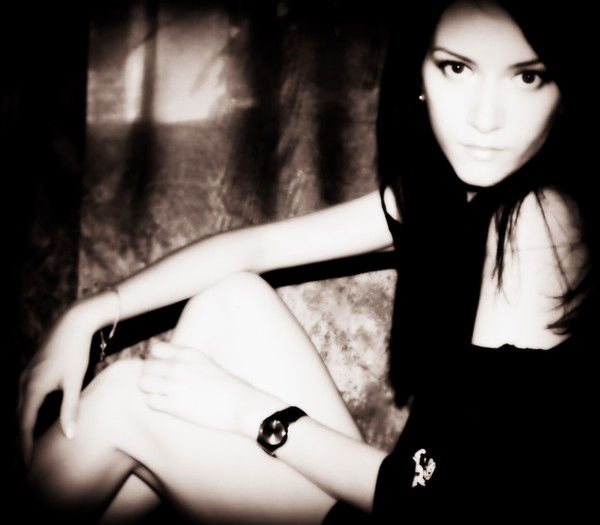 Юлия Коштур (Бычкова)