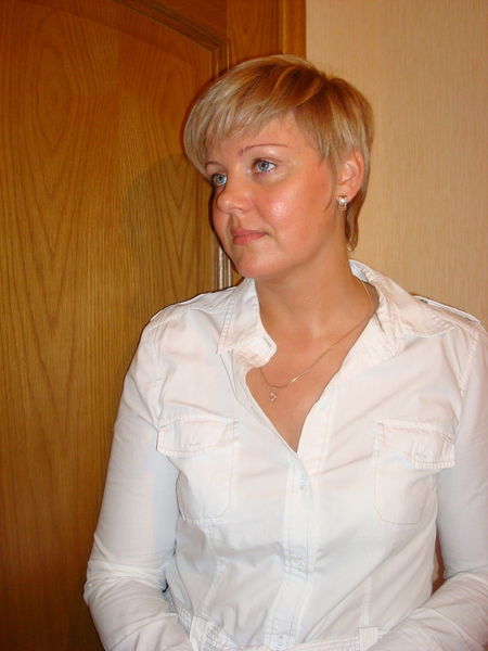 Алла Шкабара