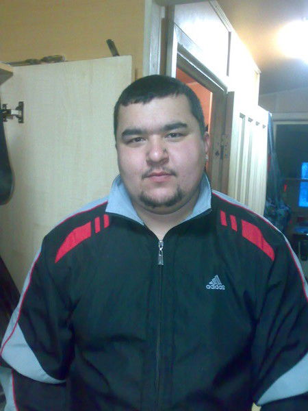 Айнур Закиров