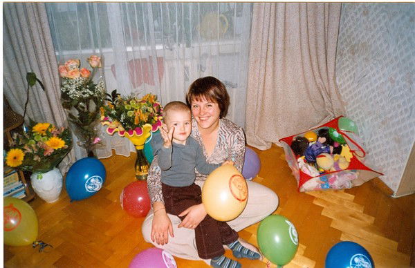 Ольга Иванова