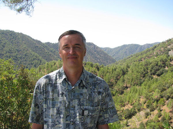 Игорь Головань