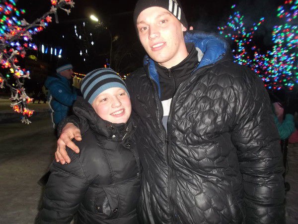 Юра Брызгалов