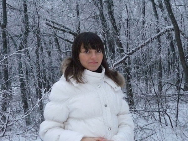 Екатерина Киселева