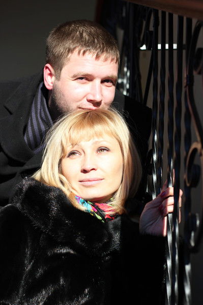 Наталия Морозова