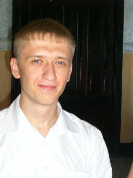 Иван Степанов