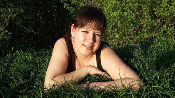 Гулия Хадиуллина