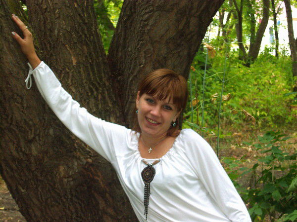 Людмила Киселёва