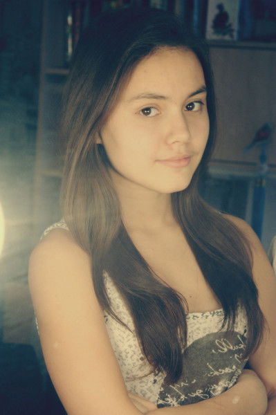 Альфия Еникеева