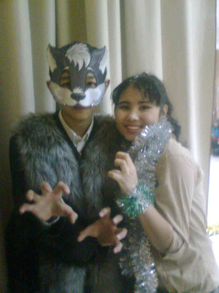 Байбек Байдилдин