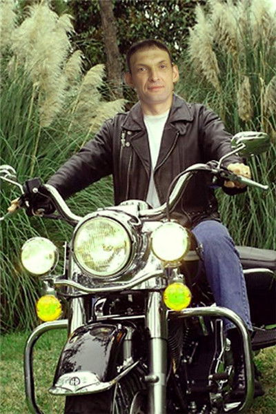 Серёга Никитин