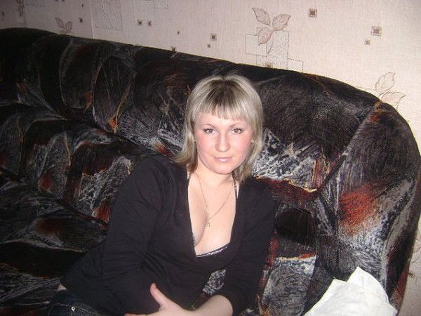 Алла Озерова