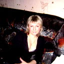 Алла Озерова