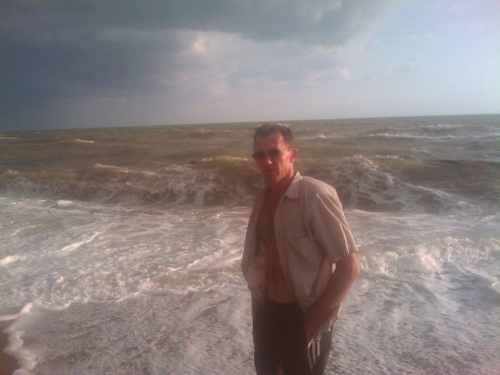 Сергей Куроедов