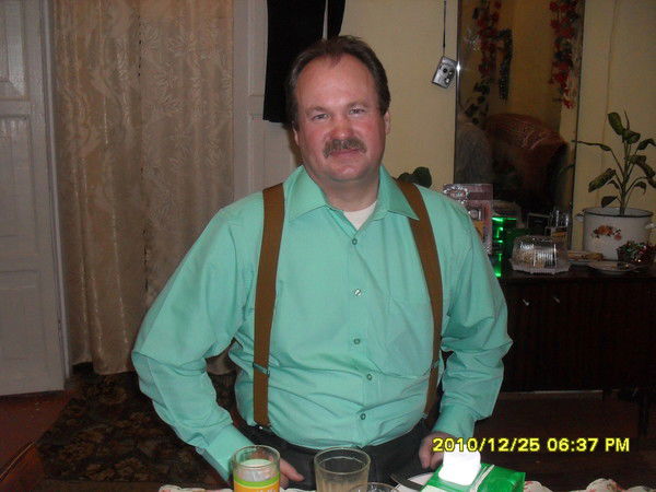 Леонид Курикалов