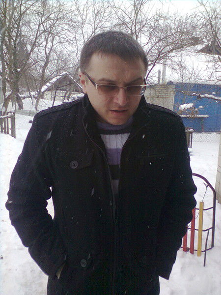 Сергей Хижняк