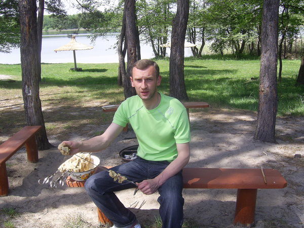 Сергей Николайчук