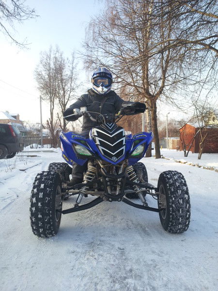 Роман Угаров