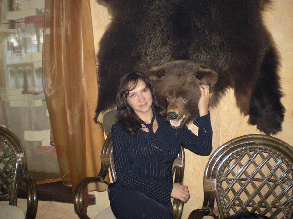 Елена Кислова