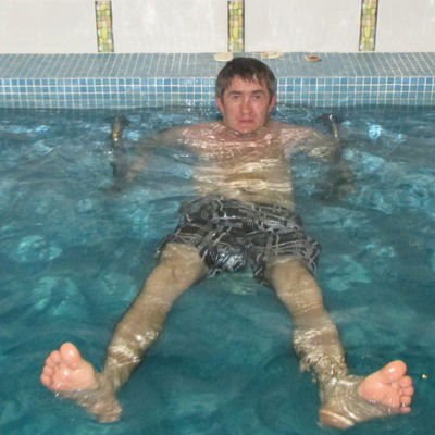 Андрей Ватулин