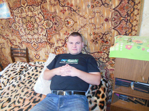 Илья Шмелёв