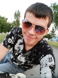 Вадим Богрынцев