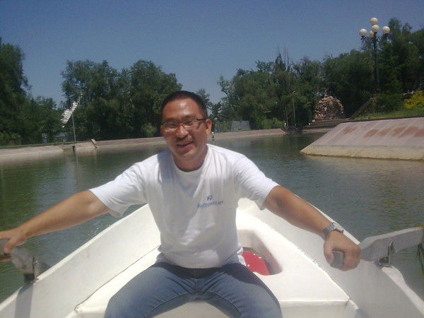 Геннадий ____