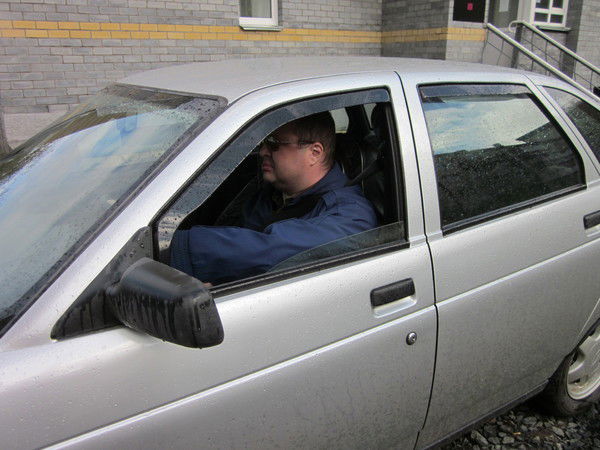 Владимир Тимин