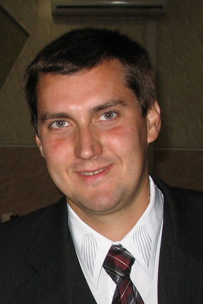 Сергей Гапанович