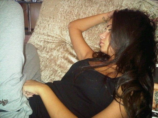 *...лю_Его_Оч... ღღ Еще_Не_Любила