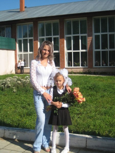 Юлия Жирнова