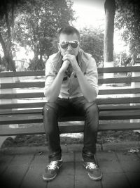 Павел Шклярович