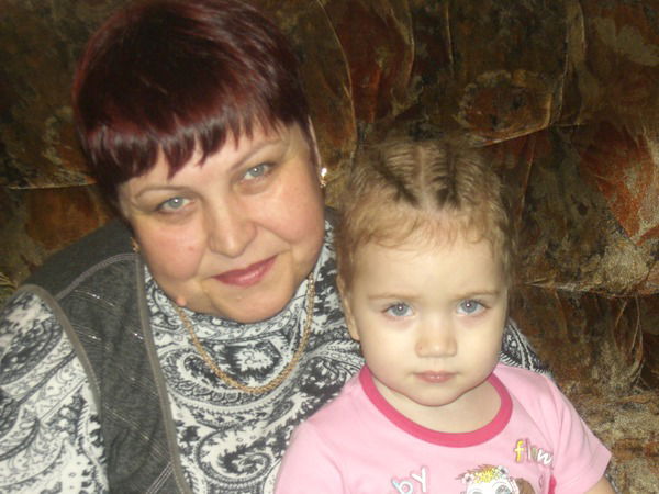 Вера Нифталиева