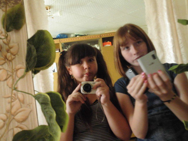 Александра Сорокина