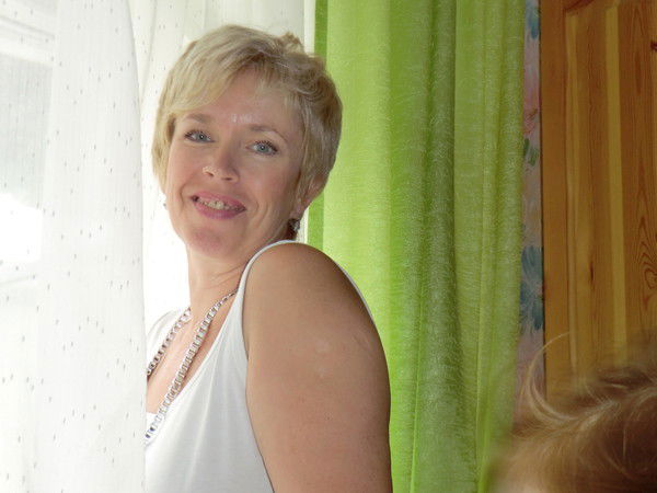 Наталья Кочеткова