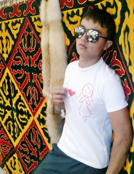 Толебек Бегалиев