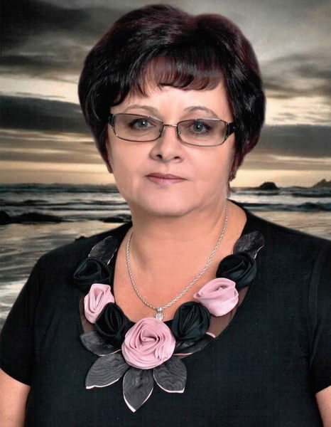 Ольга Примак