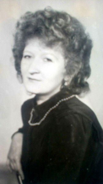 Ирина Жданюк