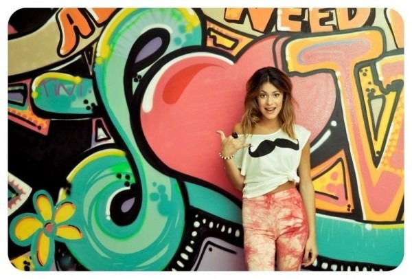 Настя Валькевич