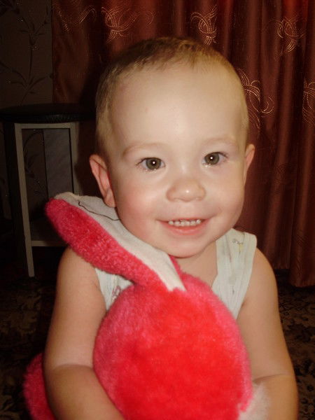 Исаева Ирина